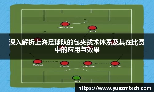 深入解析上海足球队的包夹战术体系及其在比赛中的应用与效果